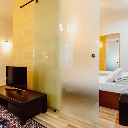 Apartman Kings - Old Town Krakkó