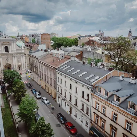 Kings - Old Town Daire Krakow