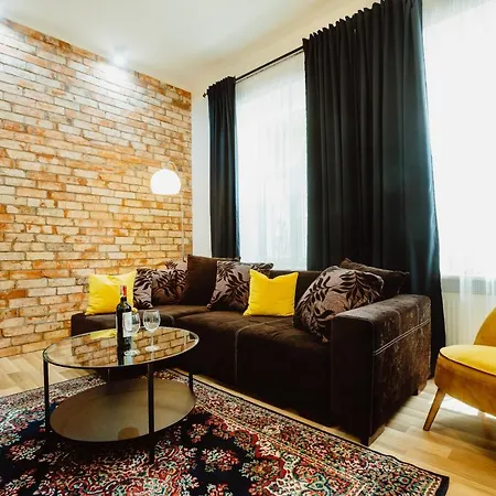 Apartment Kings - Old Town