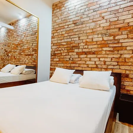 Kings - Old Town Apartment Krakow