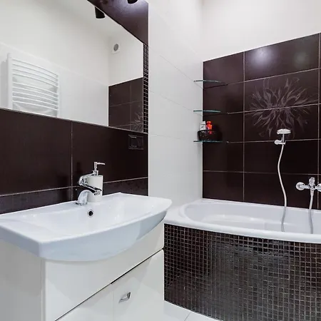 Kings - Old Town Apartment