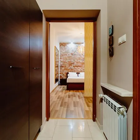 Apartment Kings - Old Town